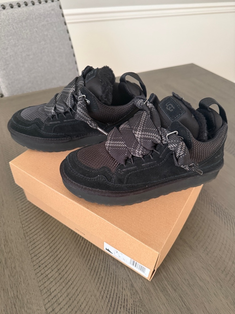 UGG Lowmel Sneaker